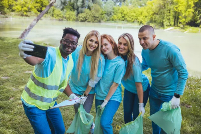 Community Outreach Events