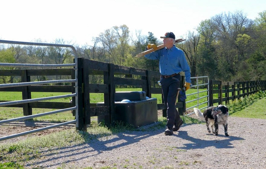 Farm & Ranch