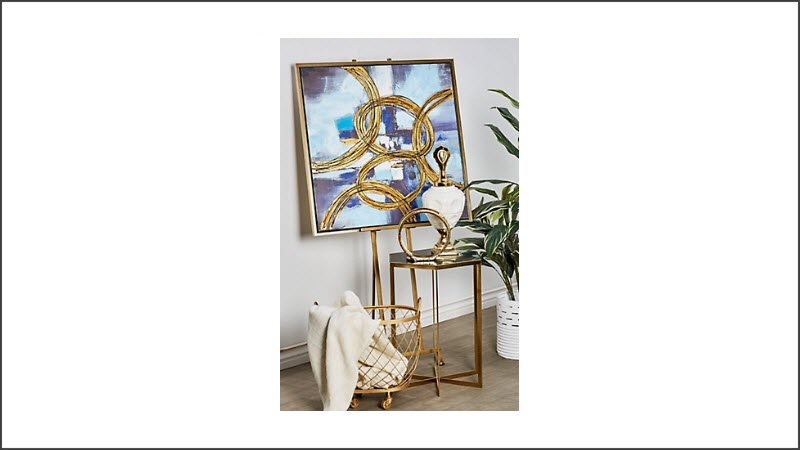 Home Decor & Furniture