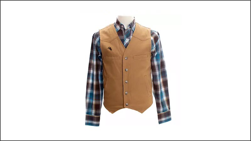 Clothing