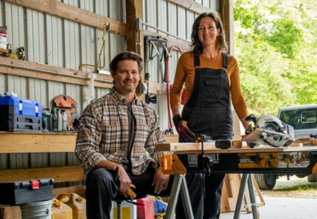 Home Improvement
