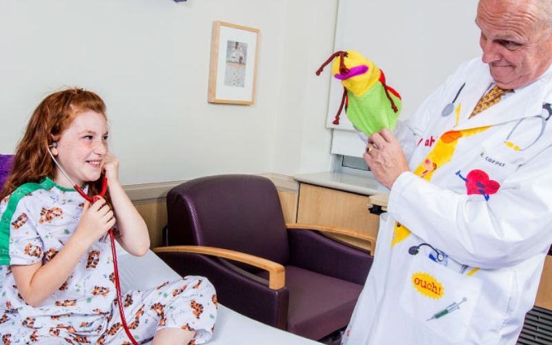 Pediatric Care