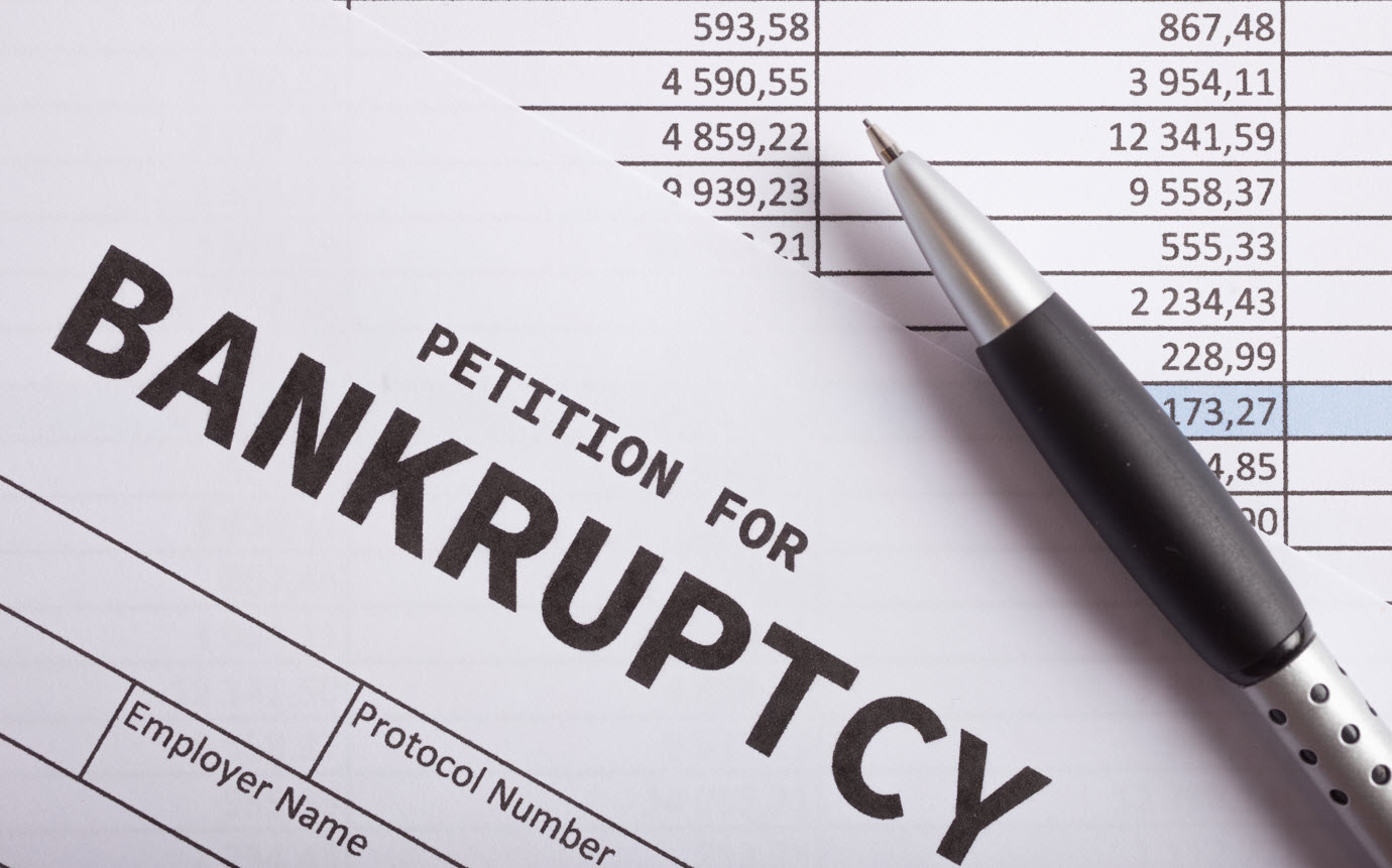 Bankruptcy Law