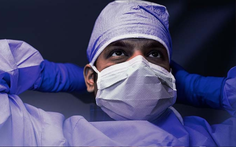 Surgical Services 