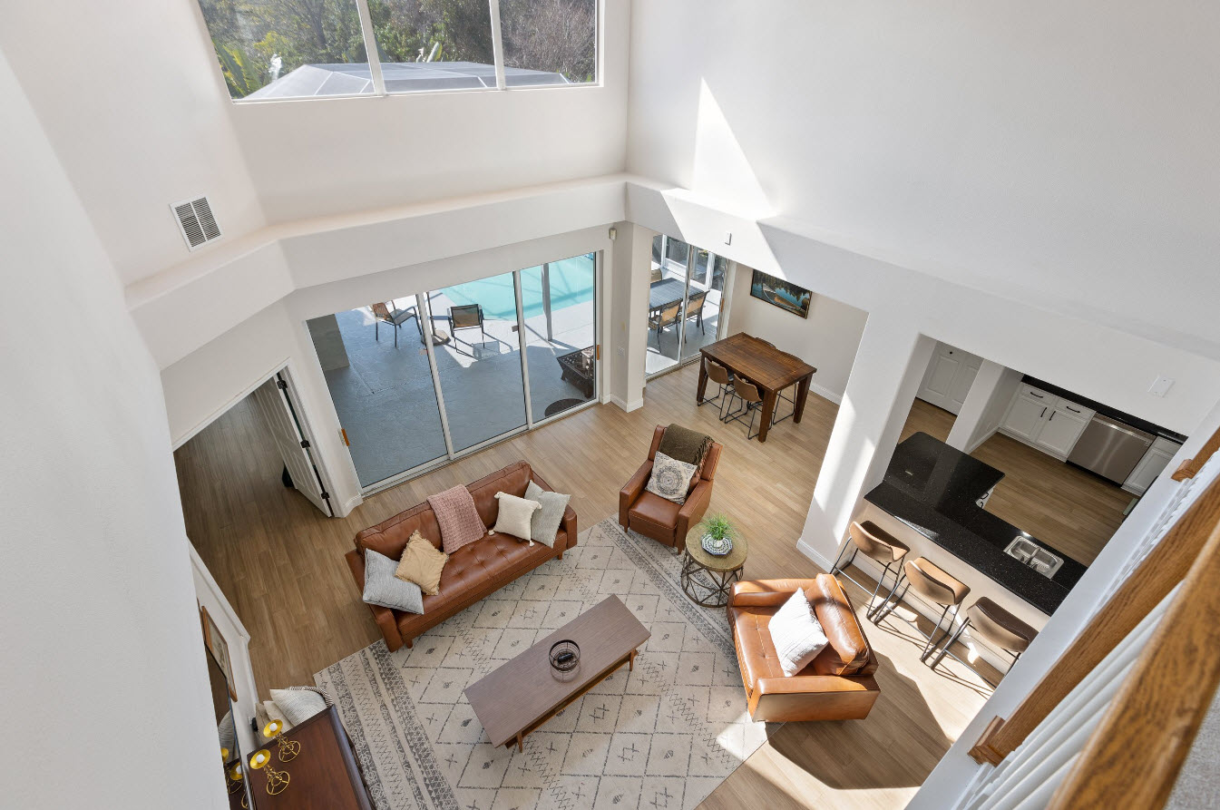 Real Estate Videography