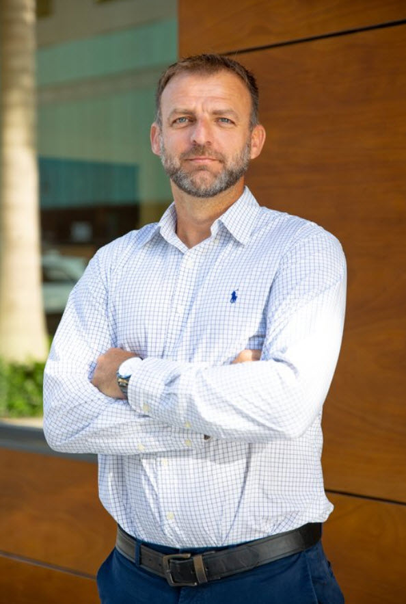 Team Member Photoshoot