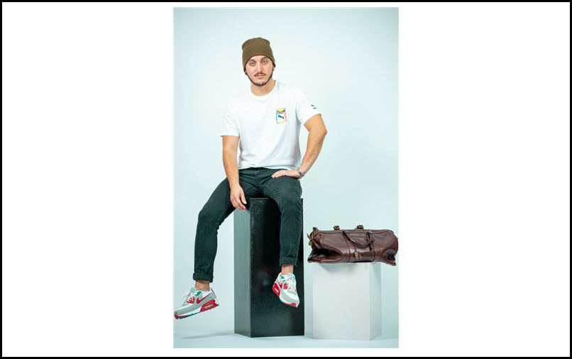 Portrait Photography