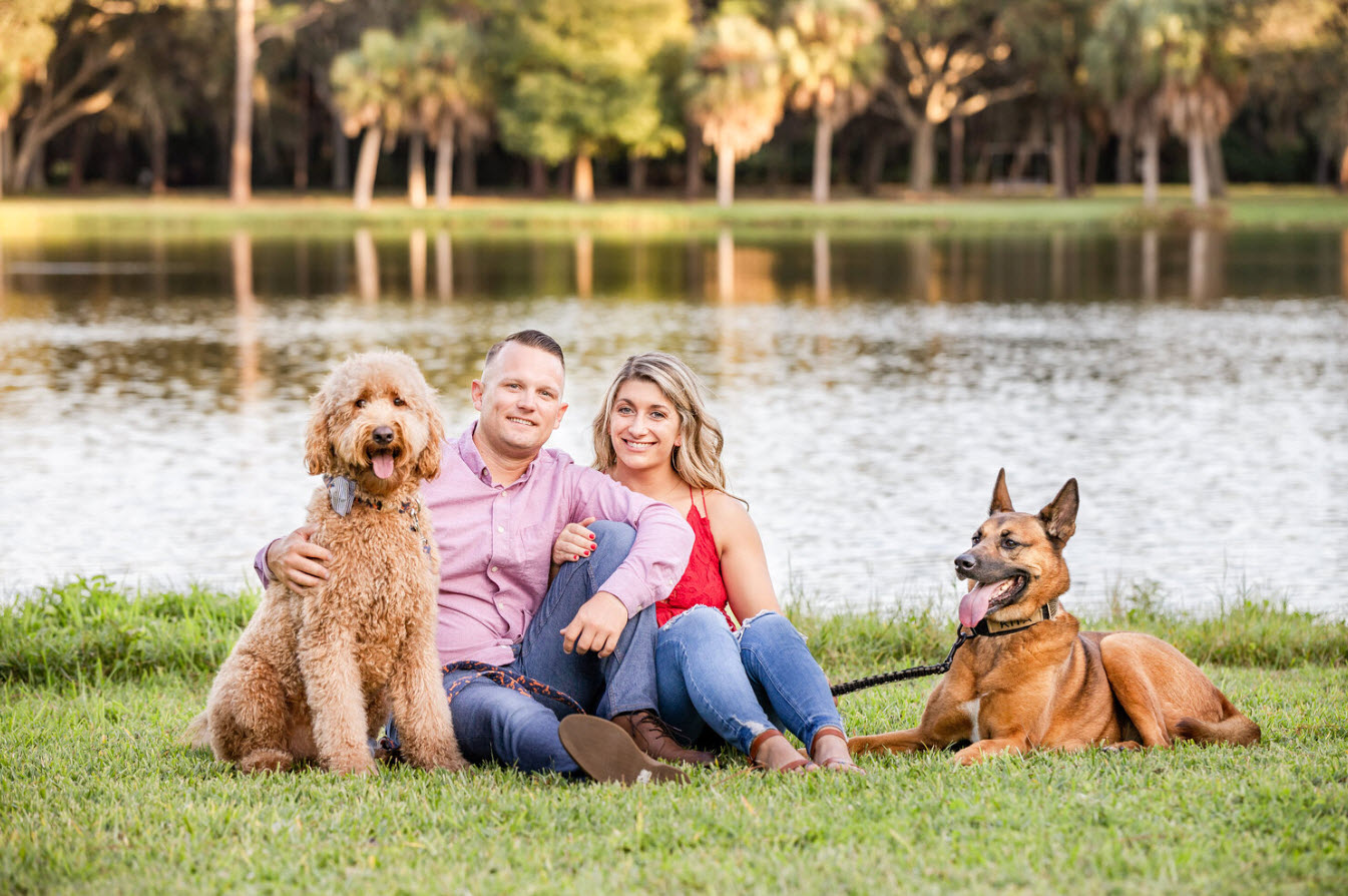 Family Photo Sessions