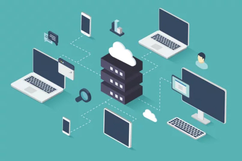 Data Center Setup and Migration