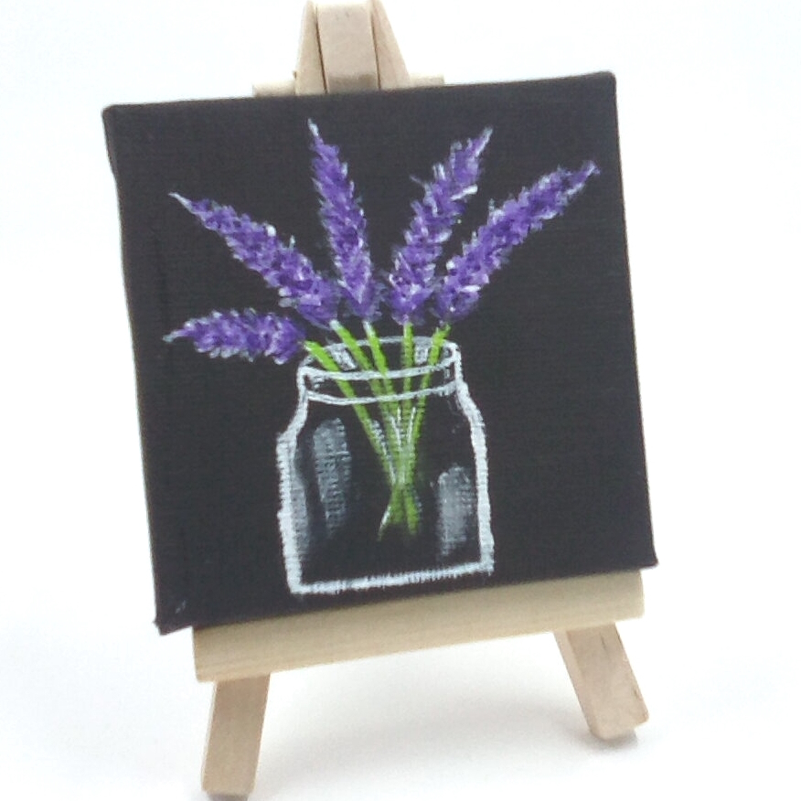 Small Art