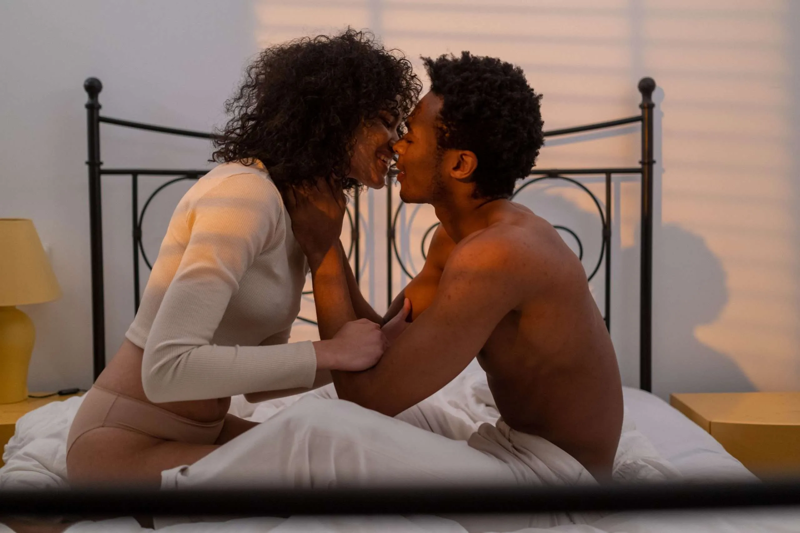 Sexual Dysfunction