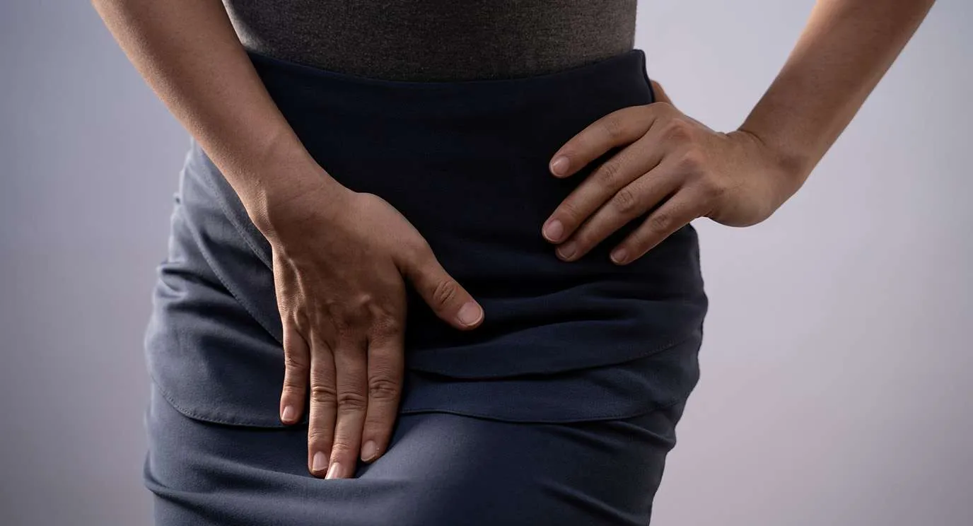 Pelvic Organ Prolapse (POP)