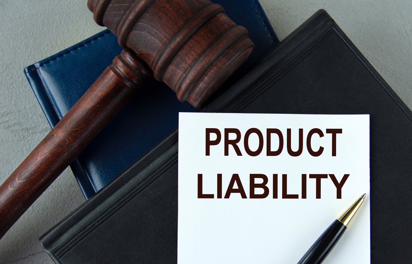 Product Liability Cases