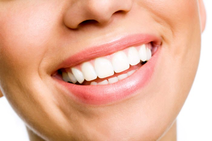 Cosmetic Dentistry 