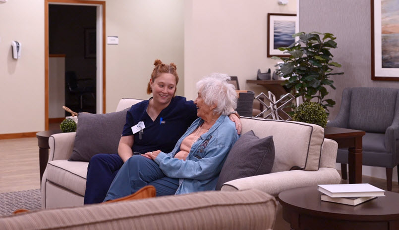 Memory Care