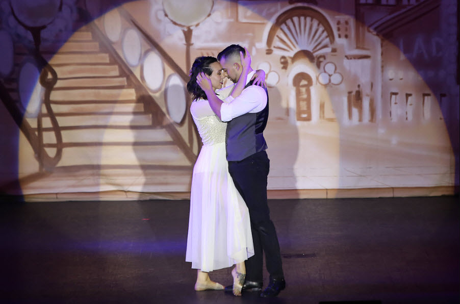 Wedding Dances