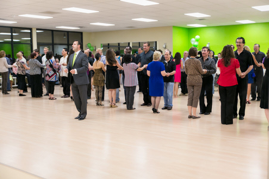 Group Classes
