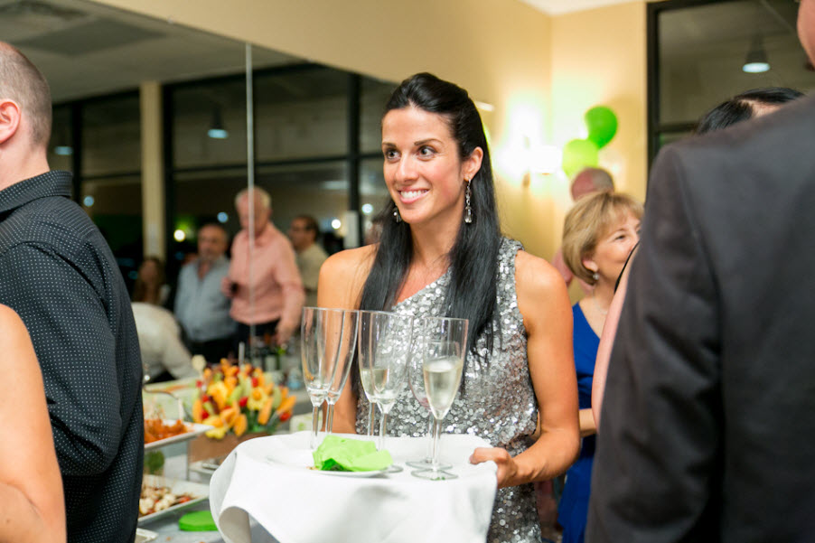 Private Events