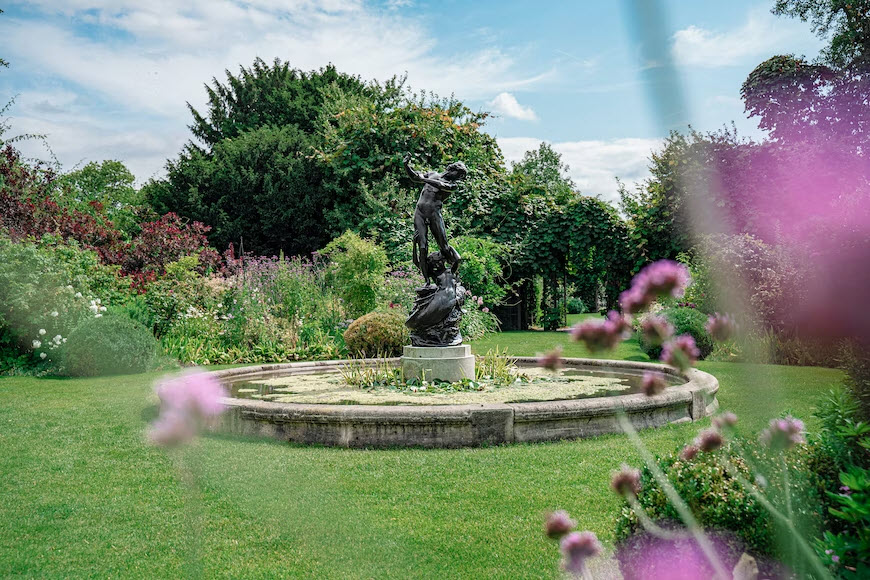 Landscape Design & Installation