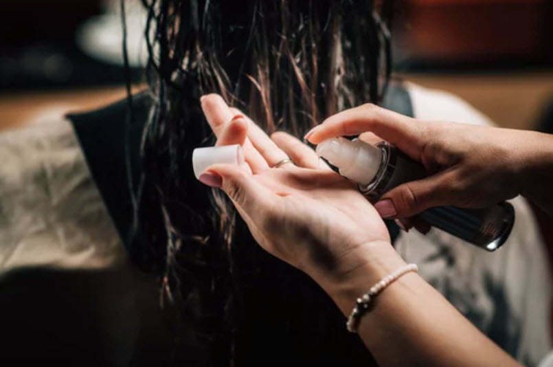 Revitalizing Hair Treatments