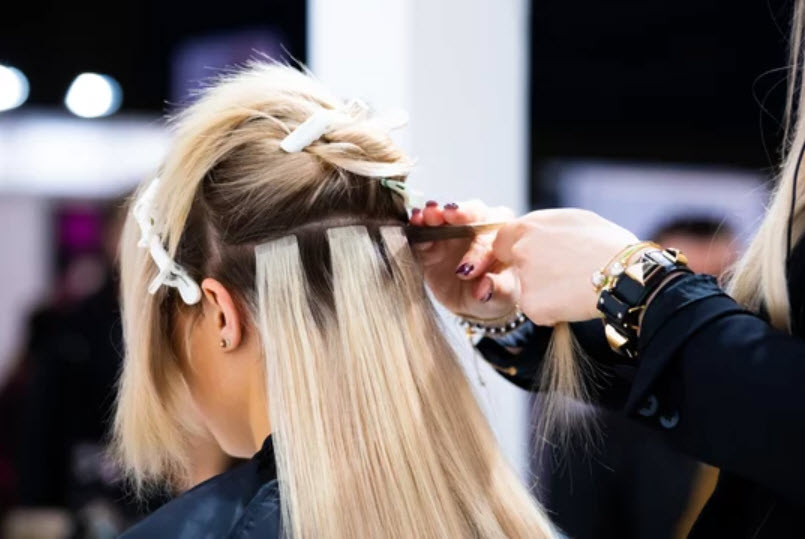 Hair Extensions