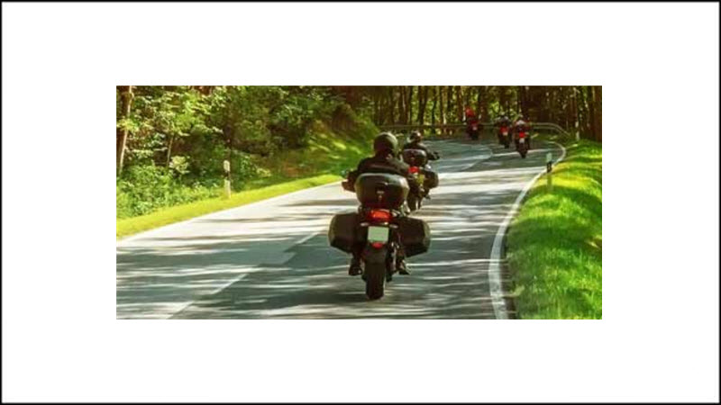 Motorcycle Insurance