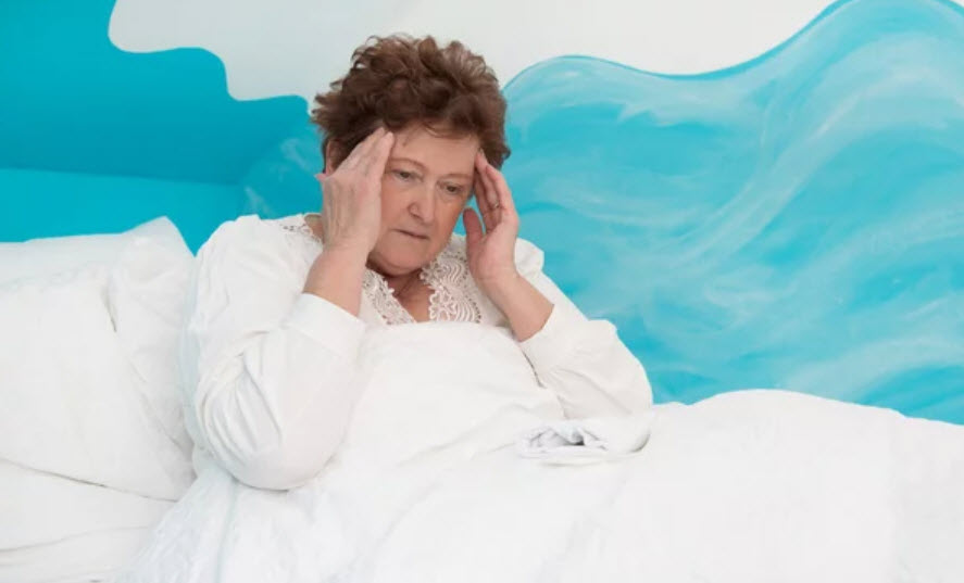 Sleep Disorder Treatment and Supplies