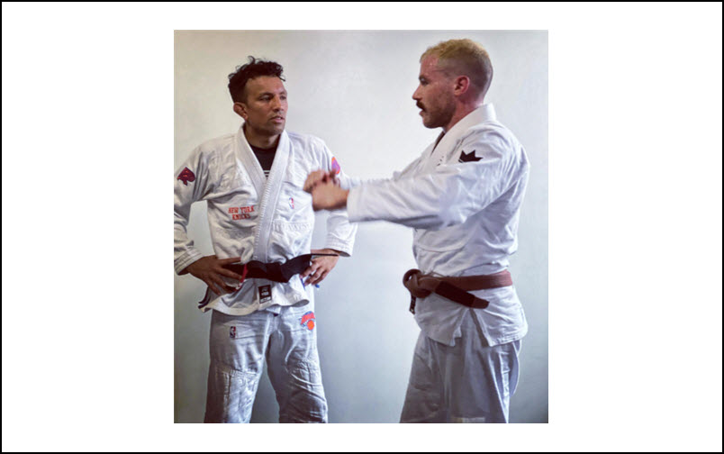 Self-Defense Workshops