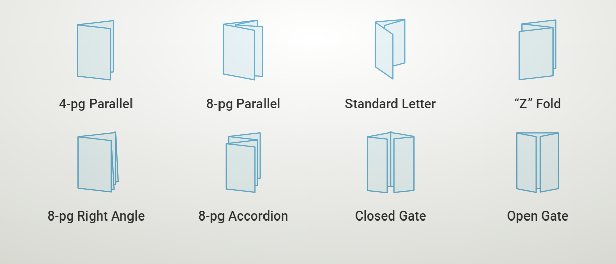 Folding Templates