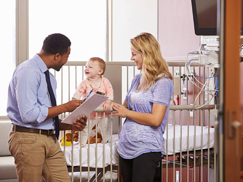 Pre and Post-natal Chiropractic