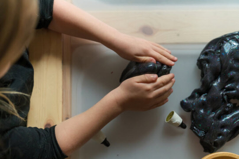 Sensory Integrative Techniques
