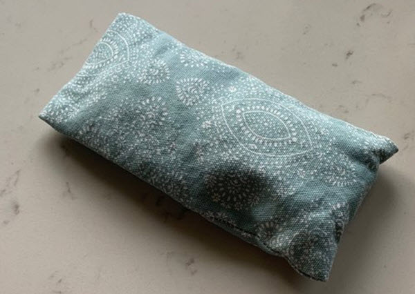 Aromatherapy Eye Pillow