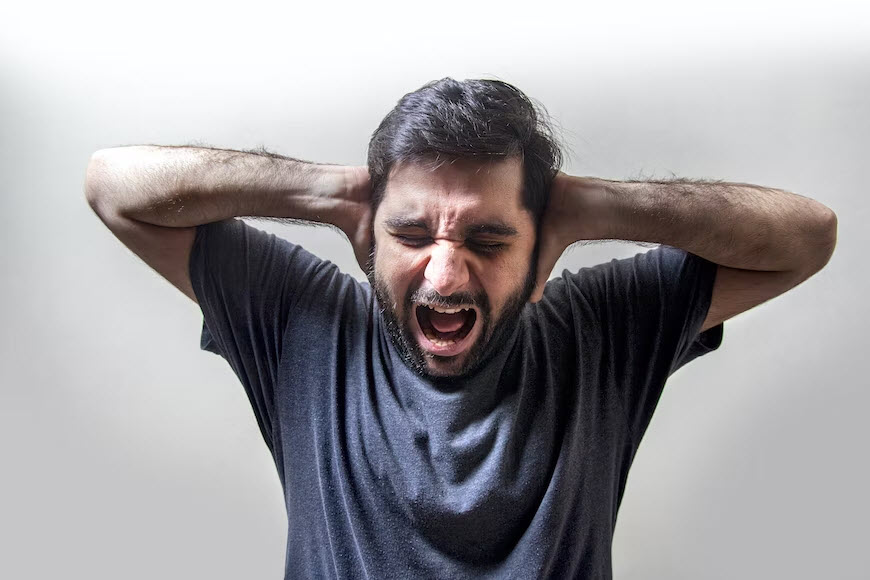 Treatment for Affective Disorders