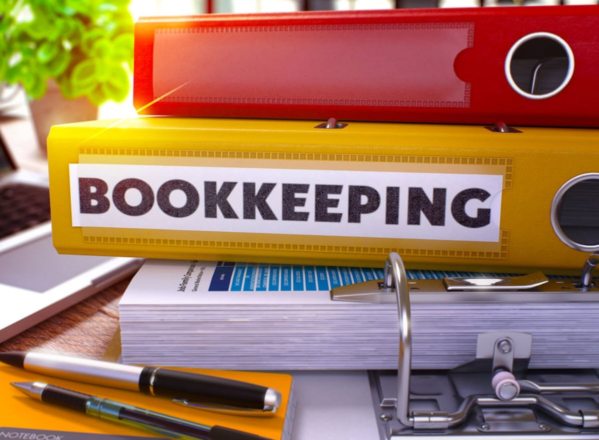 Bookkeeping