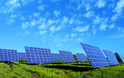 Solar Energy