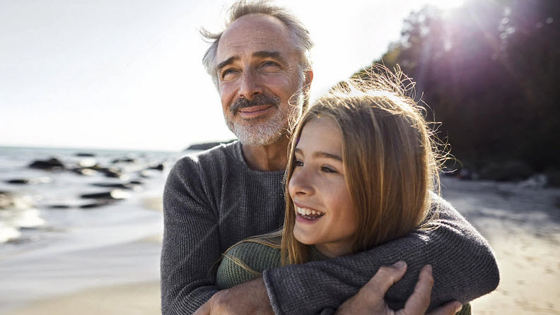 Long-Term Care Planning