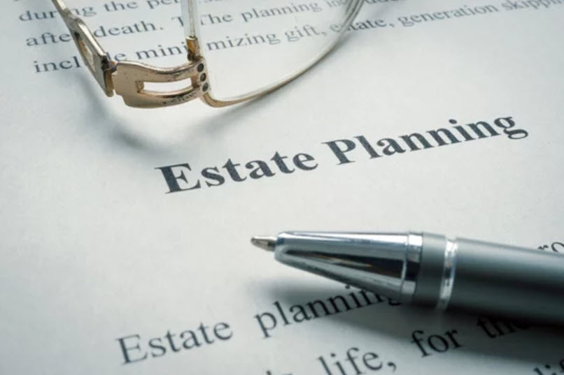 Estate and Trust Planning