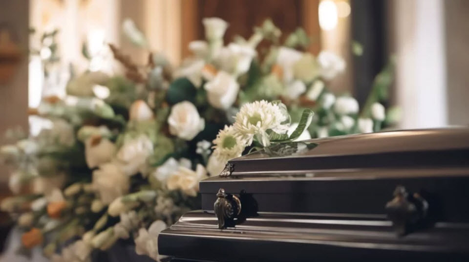 Memorial Services