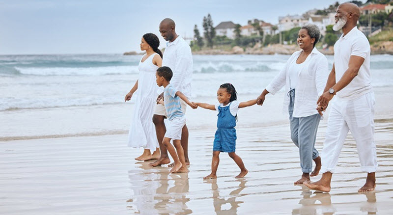 Trust and Estate Services