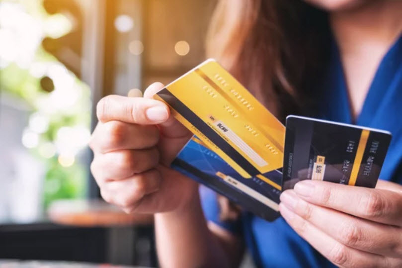 Credit Card