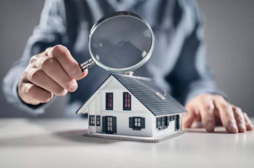 Property Inspections and Reports