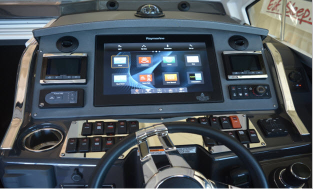 Electronics Service