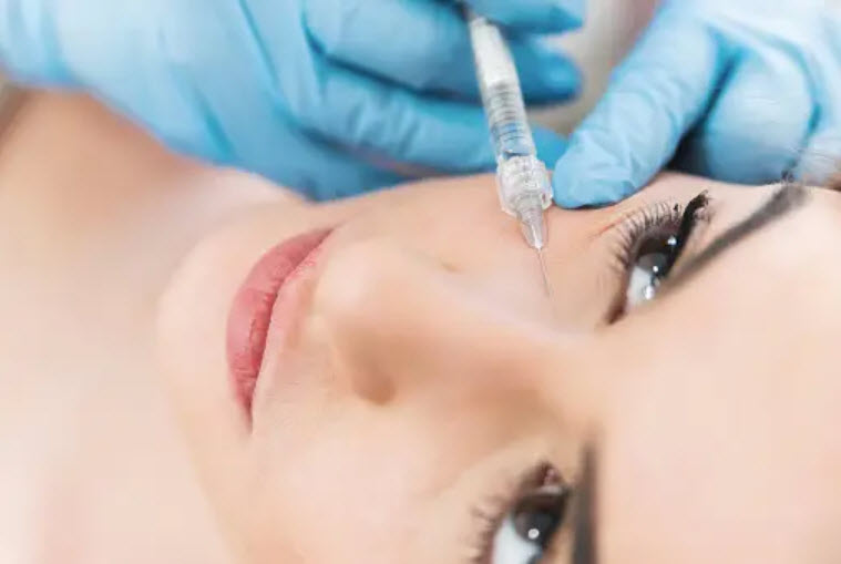 Bio-filler Injections