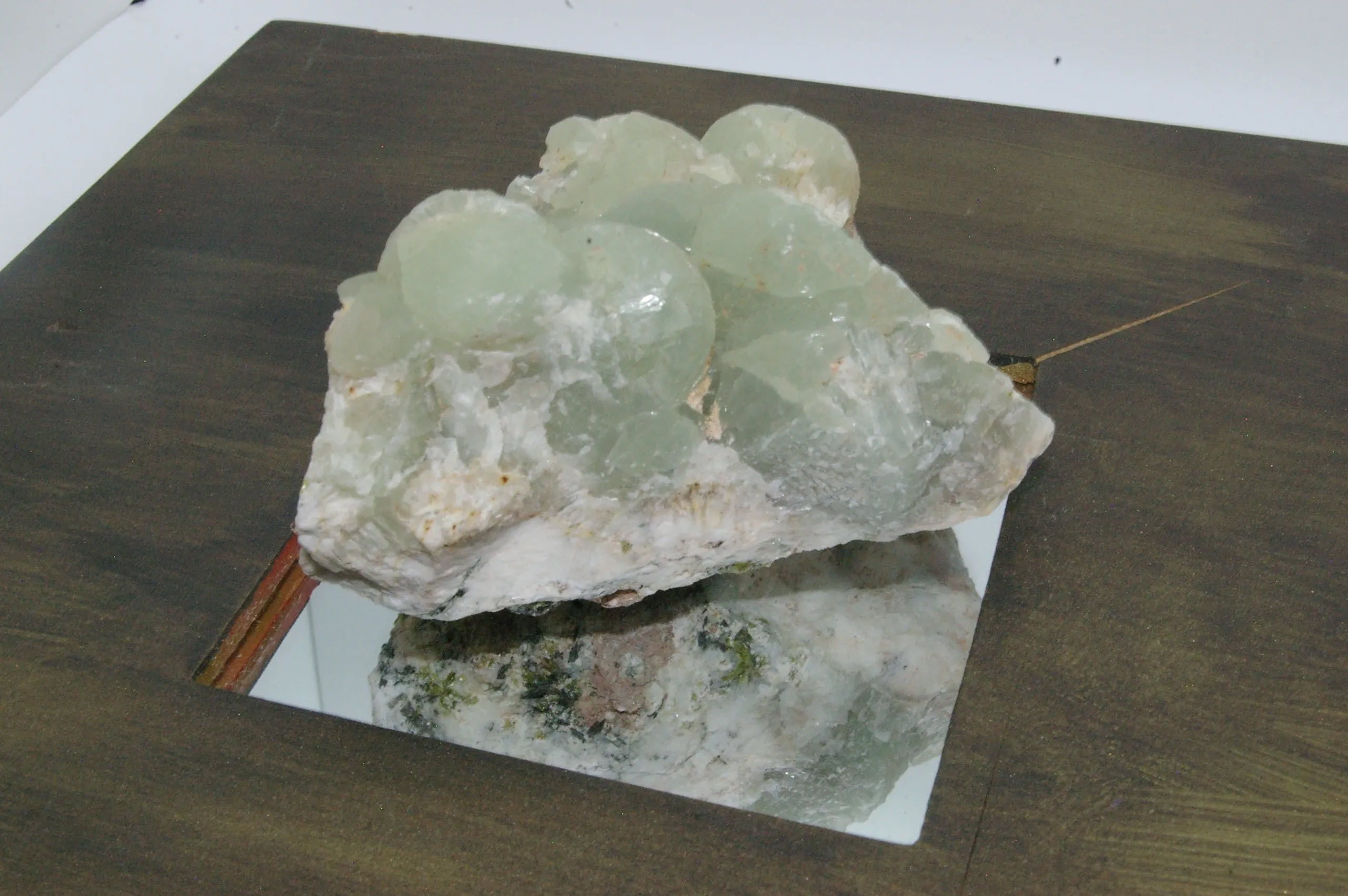 Rocks & Minerals
