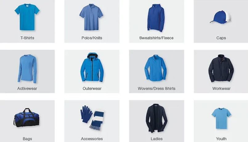 Amazing Apparel