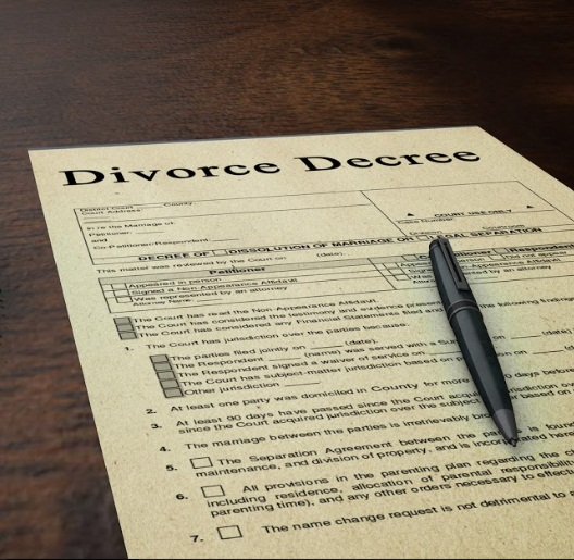 Family Law