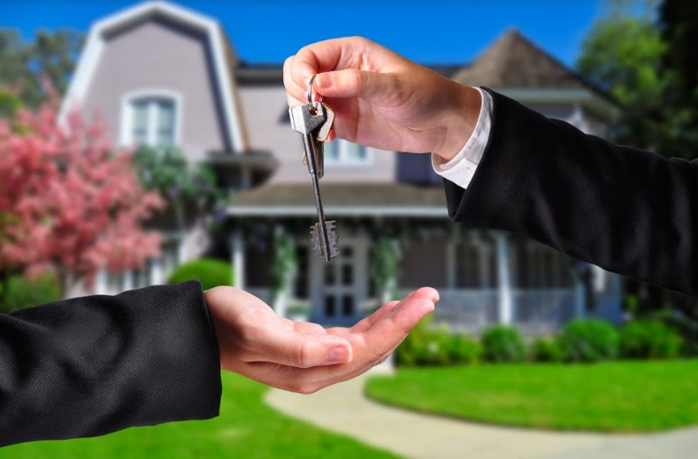 Real Estate
