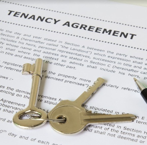 Landlord and Tenant