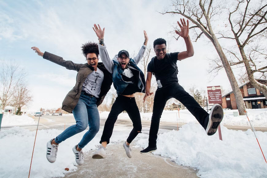Youth Outreach Programs