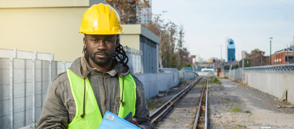 Track Maintenance And Repair